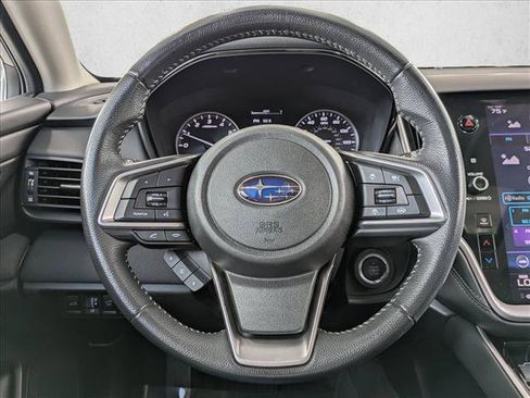 Used 2021 Subaru Outback Premium AWD/4WD image 10