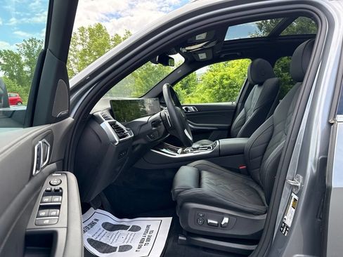 Used 2026 BMW X5 xDrive40i AWD/4WD image 24