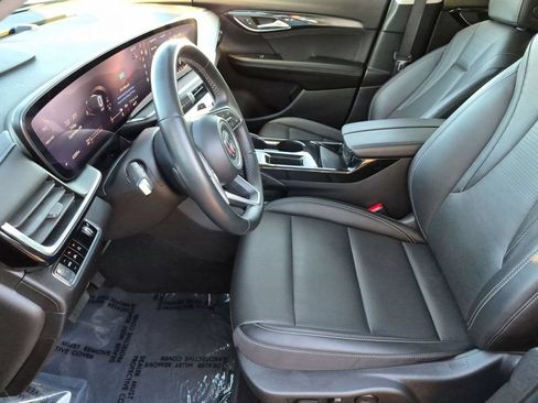 Used 2024 Buick Envision Preferred AWD/4WD image 15