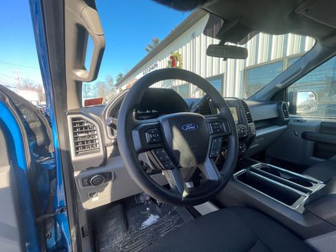 Used 2019 Ford F150 XL w/ Equipment Group 101A Mid image 12