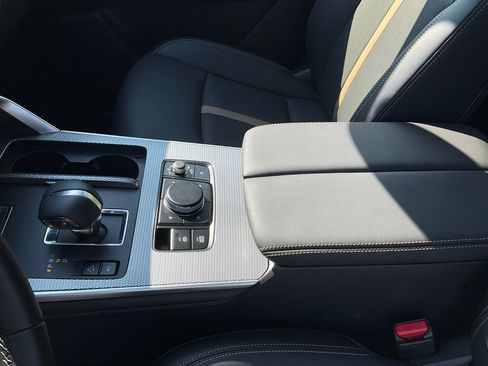 Used 2026 MAZDA CX-70 3.3 Turbo w/ Premium Plus Pkg image 18