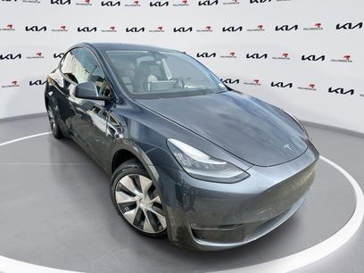Used 2023 Tesla Model Y Long Range
