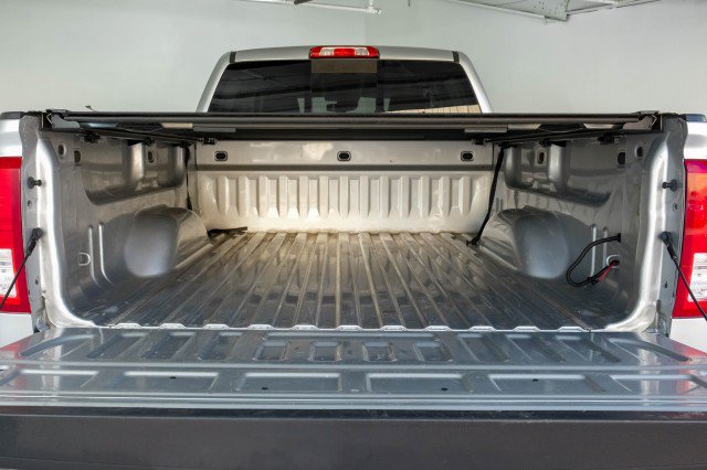 Used 2018 Chevrolet Silverado 1500 LTZ w/ Sport Package AWD/4WD image 54