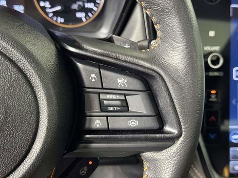 Used 2024 Subaru Outback Wilderness image 23