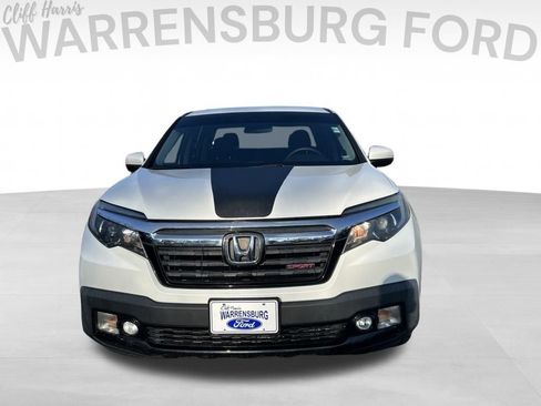 Used 2019 Honda Ridgeline Sport image 2