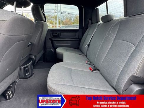 Used 2023 RAM 3500 Tradesman image 14