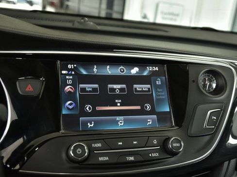 Used 2018 Buick Envision Essence w/ LPO, Cargo Package image 28
