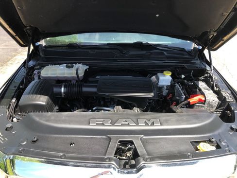 Used 2020 RAM 1500 Big Horn AWD/4WD image 20