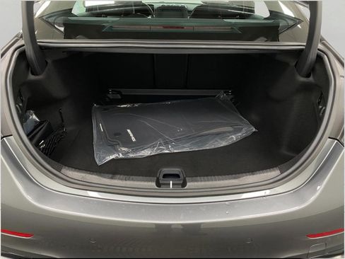 Certified 2025 Mercedes-Benz C 300 4MATIC Sedan image 38