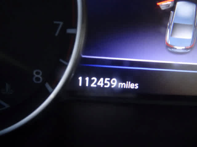 Used 2016 Nissan Maxima 3.5 SV FWD image 11