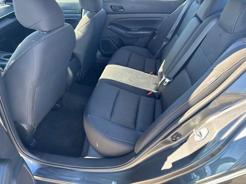 Used 2024 Nissan Altima 2.5 S image 19