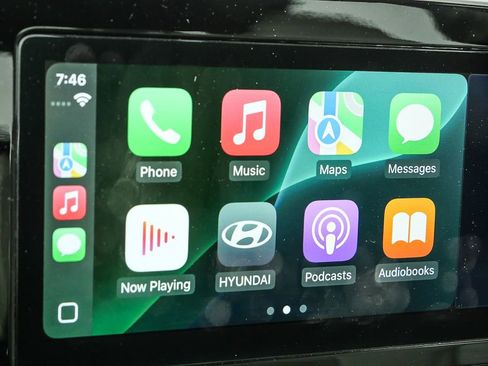 Used 2021 Hyundai Palisade SEL w/ Premium Package image 17