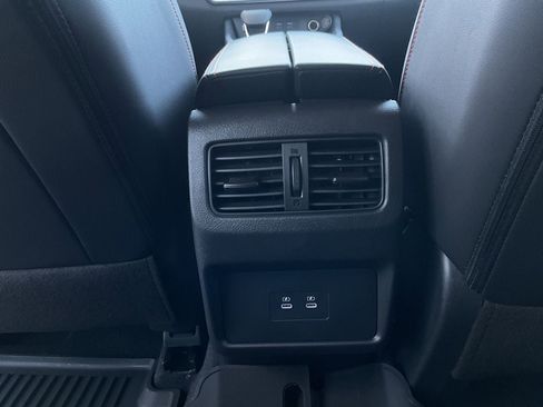 New 2026 Nissan Rogue Rock Creek w/ Rock Creek Premium Package image 18