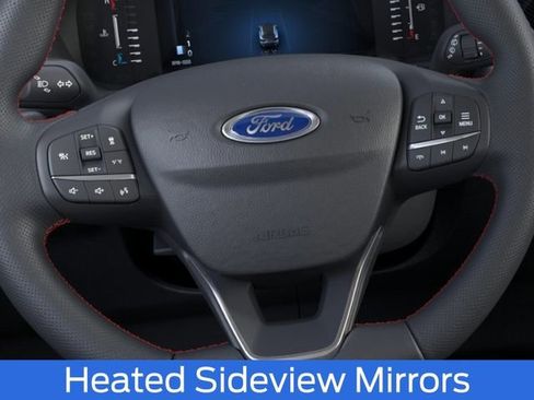 New 2026 Ford Escape ST-Line w/ Tech Pack #1 FWD image 13