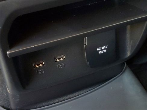 Used 2022 Ford Ranger Lariat w/ Equipment Group 501A High image 30