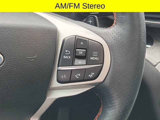Used 2023 Ford Explorer Timberline AWD/4WD image 12