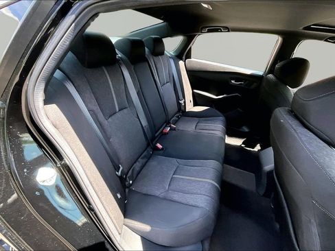 Certified 2024 Honda Accord Sport image 17