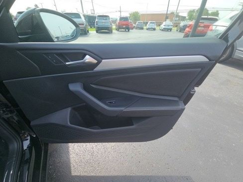 New 2025 Volkswagen Jetta Sport image 24