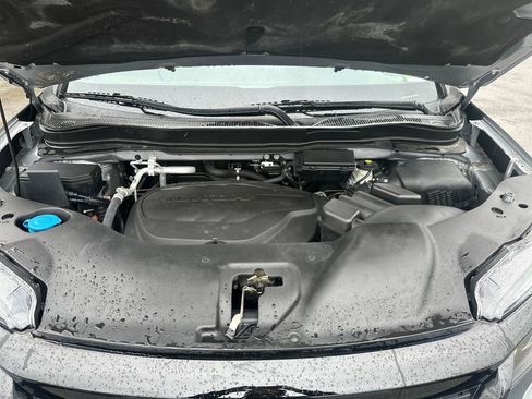 Used 2021 Honda Passport Sport image 12
