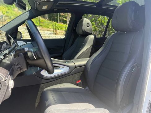 Used 2024 Mercedes-Benz GLE 450 4MATIC image 25