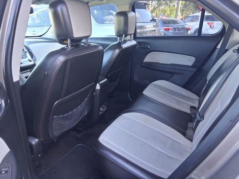 Used 2012 Chevrolet Equinox LTZ image 13