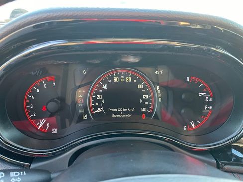 New 2026 Dodge Durango GT image 35