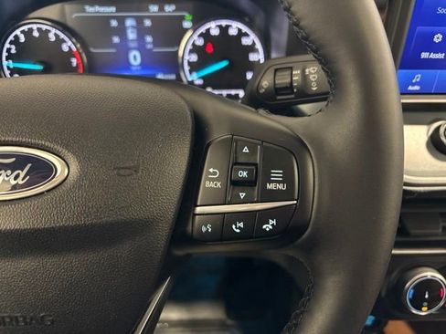 Used 2024 Ford Maverick Lariat w/ 4K Tow Package AWD/4WD image 23