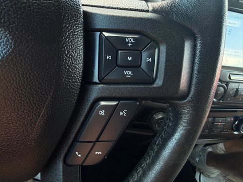 Used 2017 Ford F150 XLT w/ Equipment Group 302A Luxury AWD/4WD image 18