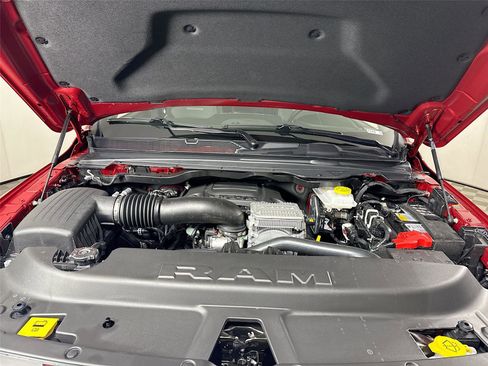 New 2026 RAM 1500 Laramie image 24