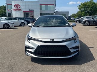 New 2026 Toyota Corolla XSE FWD video 2