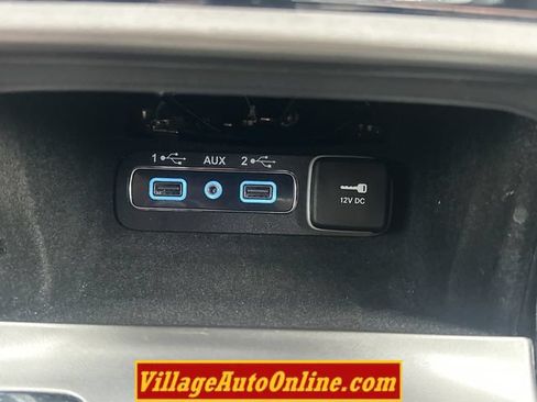 Used 2020 Jeep Grand Cherokee Limited w/ Luxury Group II AWD/4WD image 24