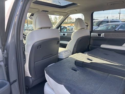 New 2026 Hyundai Santa Fe Limited image 13