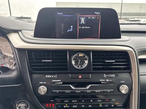 Certified 2021 Lexus RX 350 AWD w/ Premium Package image 25