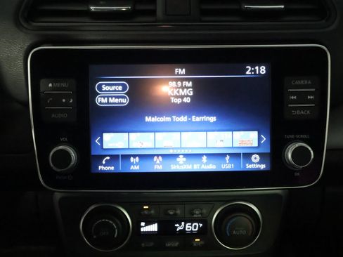 Used 2025 Nissan Leaf S FWD image 40