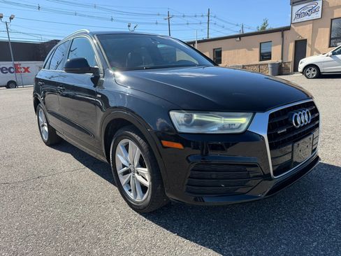 Used 2018 Audi Q3 2.0T Premium image 3