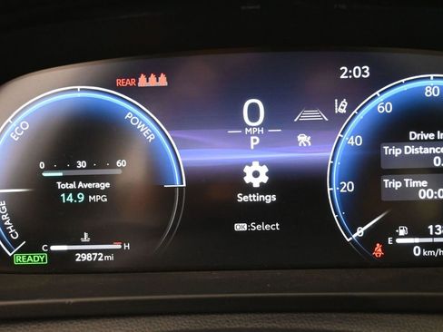 Used 2024 Toyota Crown Limited image 14