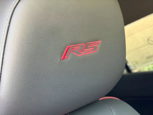 New 2026 Chevrolet Trax RS w/ Driver Confidence Package FWD image 13