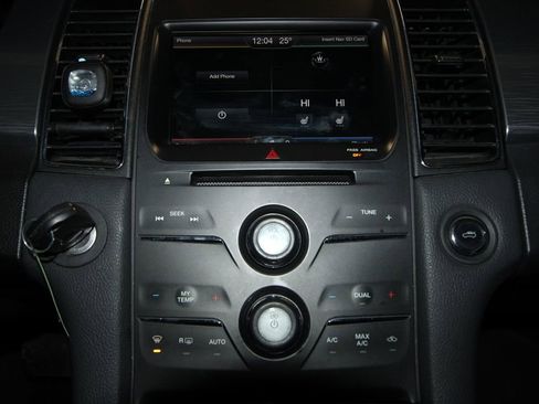 Used 2014 Ford Taurus SEL w/ Equipment Group 201A image 14