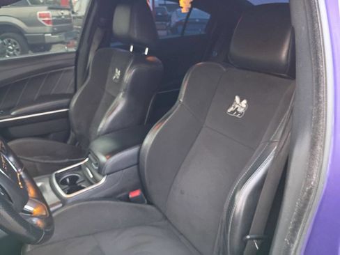 Used 2019 Dodge Charger Scat Pack w/ Plus Group image 17