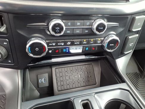 Used 2024 Ford F150 Lariat w/ Equipment Group 502A High AWD/4WD image 29