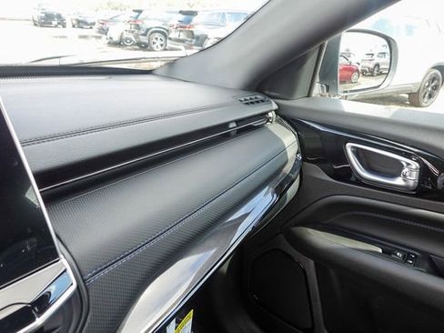 New 2026 Jeep Compass Latitude w/ Quick Order Package 29K image 21