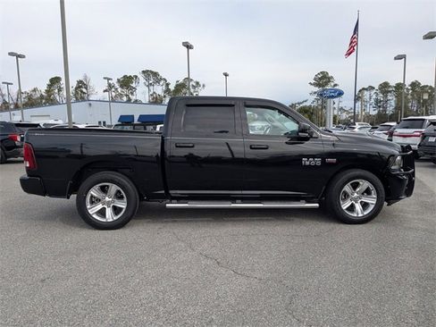 Used 2014 RAM 1500 Sport w/ Convenience Group image 3