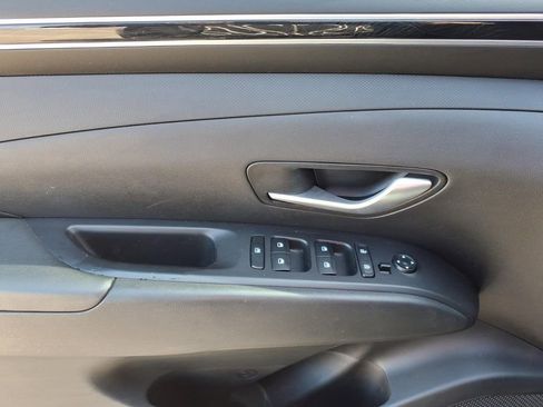 Used 2022 Hyundai Tucson SEL AWD/4WD image 21