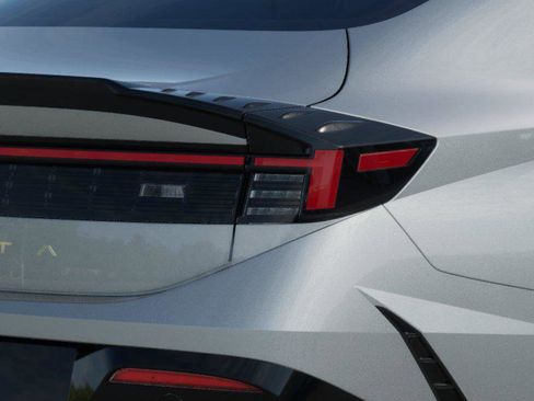 New 2026 Hyundai Sonata N Line FWD image 11