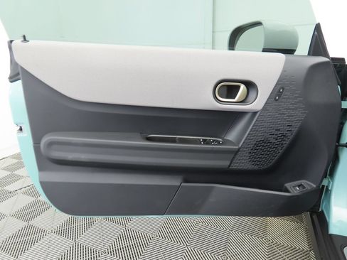 Used 2026 MINI Cooper S FWD image 30