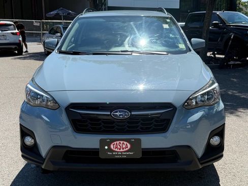 Used 2018 Subaru Crosstrek 2.0i Premium AWD/4WD image 3