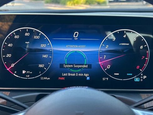 Used 2025 Mercedes-Benz C 300 Sedan image 30