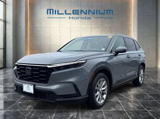 Used 2024 Honda CR-V EX-L 360° Tour