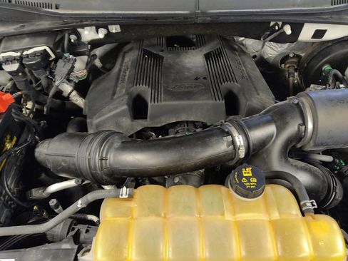 Used 2017 Ford F150 Lariat w/ Equipment Group 502A Luxury RWD image 30