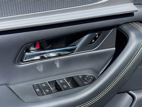 New 2026 MAZDA CX-90 3.3 Turbo w/ Preferred Package image 23